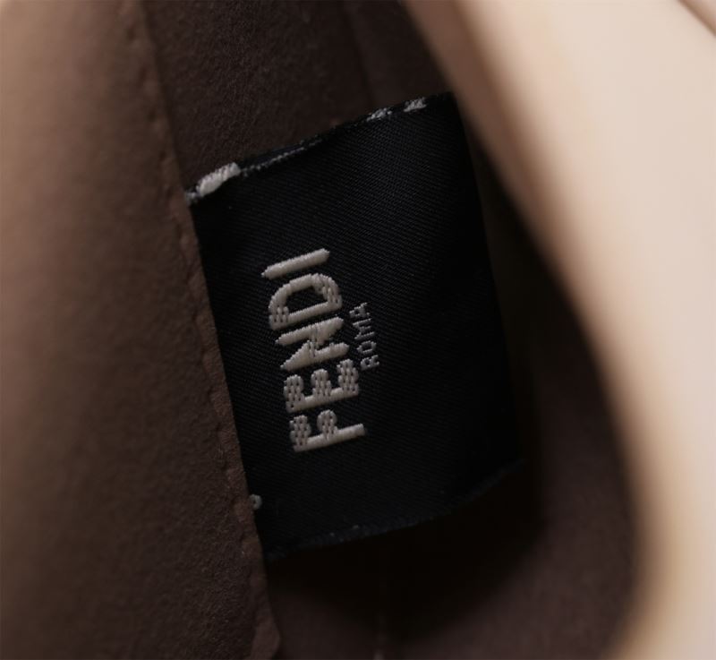 Fendi Satchel Bags